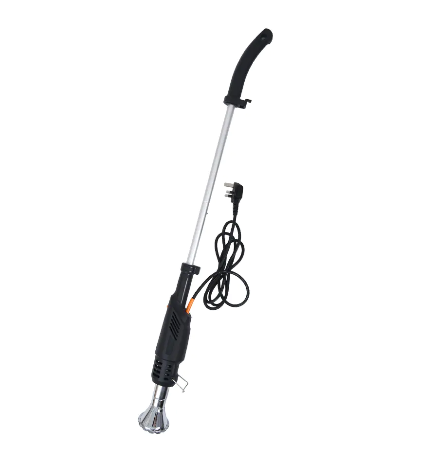 HD-66618 Black Weed Burner